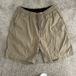 men’s lululemon shorts - no liner